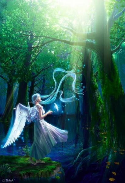صمتك يوقظ الليل، دعه ينام�
