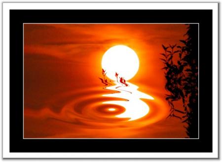 يـا قَـلْـبُ صَـبْراً جمِيلاً